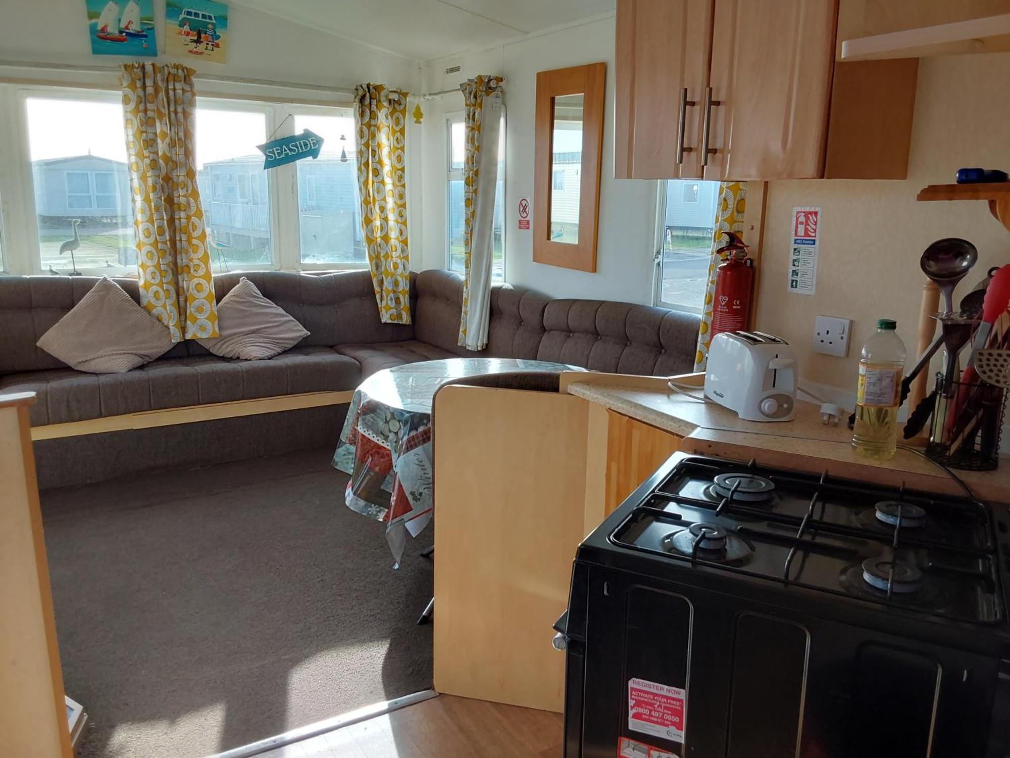 Arizona Family And Dogs Welcome Caravan 3 Bedrooms Рай Экстерьер фото